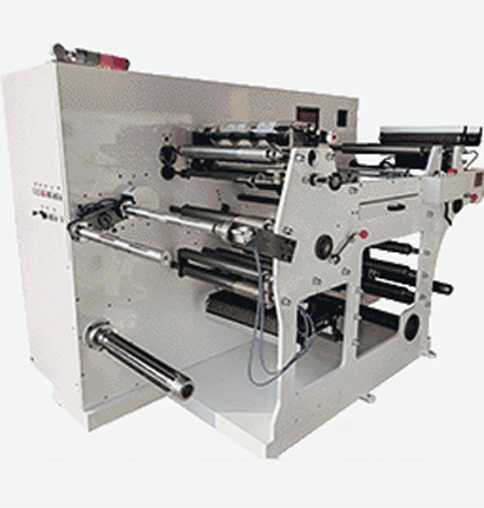 Label Inspection Machine